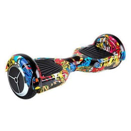 Skateboard électrique Iwatboard i6