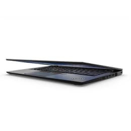 Lenovo ThinkPad T460 14" Core i5 2.4 GHz - SSD 120 Go - 8 Go AZERTY - Français