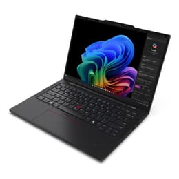 Lenovo ThinkPad T14s G6 14" Core Ultra 5 1.5 GHz - SSD 512 Go - 16 Go QWERTZ - Allemand
