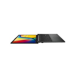 Asus VivoBook Go 15 E1504FA-BQ1101W 15" Ryzen 3 2.4 GHz - SSD 512 Go - 8 Go QWERTZ - Allemand