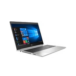 HP ProBook 450 G7 15" Core i5 1.6 GHz - SSD 256 Go - 16 Go QWERTY - Néerlandais