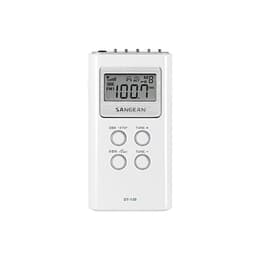 Radio Sangean DT-120 alarm