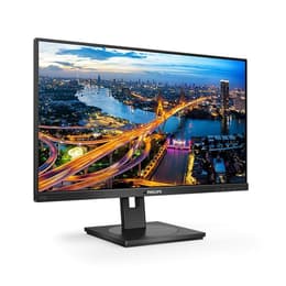 Écran 24" LED FHD Philips 242B1