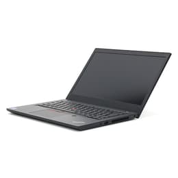 Lenovo ThinkPad L14 G2 14" Ryzen 5 PRO 2.3 GHz - SSD 256 Go - 16 Go QWERTZ - Allemand