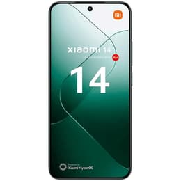 Xiaomi 14 256 Go - Vert - Débloqué