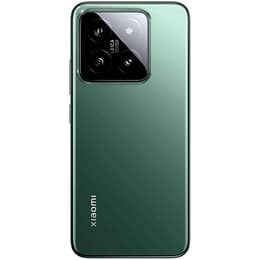 Xiaomi 14 256 Go - Vert - Débloqué