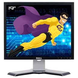 Écran 19" LCD SXGA Dell 1908FPB