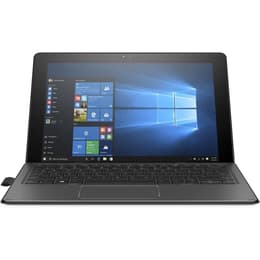 HP Pro X2 612 G2 12" Core m3 1 GHz - SSD 240 Go - 4 Go QWERTY - Espagnol