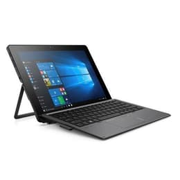HP Pro X2 612 G2 12" Core m3 1 GHz - SSD 240 Go - 4 Go QWERTY - Espagnol