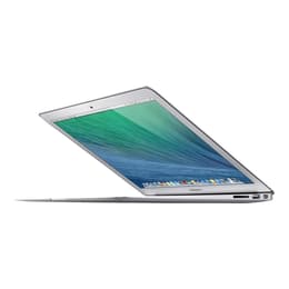MacBook Air 13" (2014) - QWERTY - Suédois