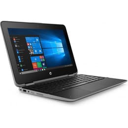 Hp ProBook x360 11 G3 11" Pentium 1.1 GHz - SSD 128 Go - 4 Go AZERTY - Français