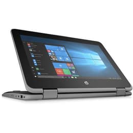 Hp ProBook X360 11 G3 11" Pentium Silver 1.1 GHz - SSD 128 Go - 4 Go AZERTY - Français