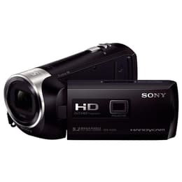 Caméra Sony HDR-PJ240E - Noir