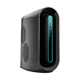 Dell Alienware Aurora R9 (AWR9-9960) Core i7 3 GHz - SSD 256 Go + HDD 1 To - 8 Go - NVIDIA GeForce GTX 1660 Ti