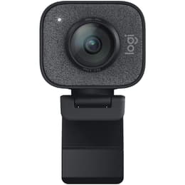 Webcam Logitech Streamcam