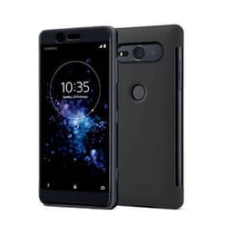 Xperia XZ2 64 Go - Noir - Débloqué