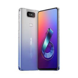 Asus Zenfone 6 64 Go - Argent - Débloqué