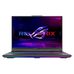 Asus ROG Strix G18 G814JI-N6079W 18" Core i9 2.2 GHz - SSD 1 TB - 32 Go - NVIDIA GeForce RTX 4070 AZERTY - Français