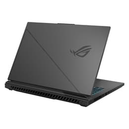Asus ROG Strix G18 G814JI-N6079W 18" Core i9 2.2 GHz - SSD 1 TB - 32 Go - NVIDIA GeForce RTX 4070 AZERTY - Français