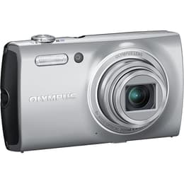 Compact - Olympus VH-510 Argent Olympus 4.4 - 35.2mm 1:3.3-5.9