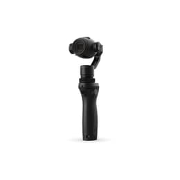 Caméra DJI Osmo + - Noir