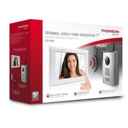 Objets connectés Thomsom IZZY-768W2