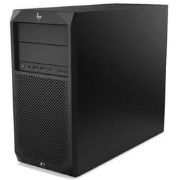 HP Z2 G4 Core i7 3.6 GHz - SSD 1 To RAM 64 Go