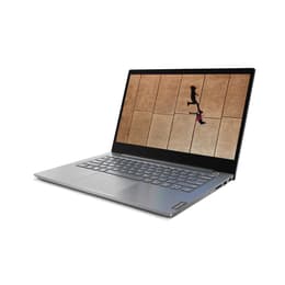 Lenovo ThinkBook 14IIL 14" Core i7 1.3 GHz - SSD 512 Go - 16 Go QWERTY - Espagnol