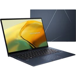 Asus ZenBook 14 OLED UX3402ZA-KM022W 14" Core i7 2 GHz - SSD 1 To - 16 Go QWERTY - Espagnol