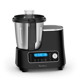 Mijoteur Moulinex ClickChef HF4SPR30