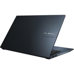 Asus VivoBook Pro 15 OLED D6500Q 15" Ryzen 5 3.3 GHz - SSD 512 Go - 16 Go AZERTY - Français