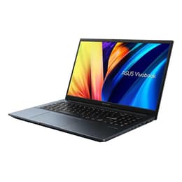 Asus VivoBook Pro 15 OLED D6500Q 15" Ryzen 5 3.3 GHz - SSD 512 Go - 16 Go AZERTY - Français