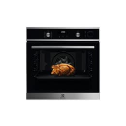 Four Convection naturelle Electrolux EOC6P50X