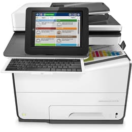 HP PageWide Enterprise Color Flow 586Z Jet d'encre