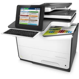 HP PageWide Enterprise Color Flow 586Z Jet d'encre