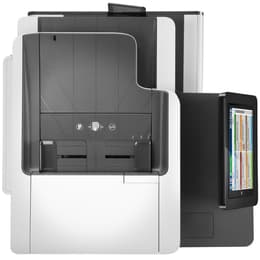 HP PageWide Enterprise Color Flow 586Z Jet d'encre