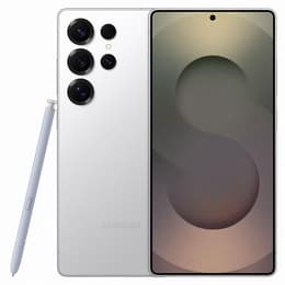 Galaxy S25 Ultra 256 Go - Argent - Débloqué