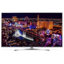 SMART TV LG LCD 3D Ultra HD 4K 127 cm 50UK6950PLB