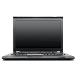Lenovo ThinkPad T420 14" Core i3 2.1 GHz - SSD 240 Go - 8 Go AZERTY - Français