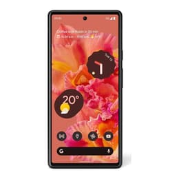 Google Pixel 6 256 Go - Corail - Débloqué