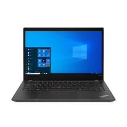 Lenovo ThinkPad T14s G2 14" 2.4 GHz - SSD 256 Go - 8 Go QWERTY - Italien