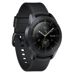 Montre Samsung Cardio GPS Galaxy Watch 42mm - Noir