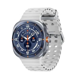 Montre Samsung Cardio Galaxy Watch Ultra - Bleu