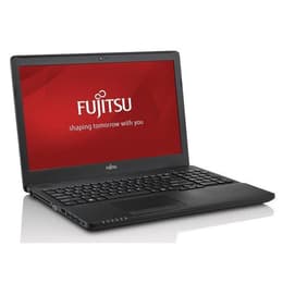 Fujitsu LifeBook A556 15" Core i5 2.3 GHz - HDD 500 Go - 8 Go QWERTY - Anglais