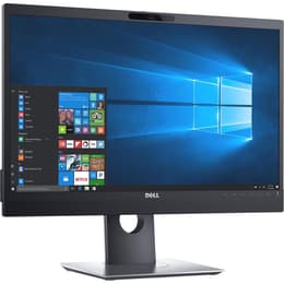 Écran 24" LCD FHD Dell P2418HZM