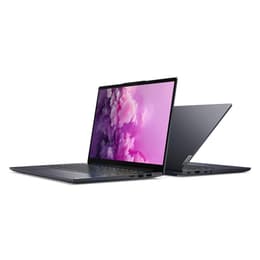 Lenovo Yoga Slim 7 14IIL05 14" Core i7 1.3 GHz - SSD 1 To - 16 Go AZERTY - Français