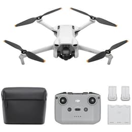 Drone Dji Mini 3 Drone Fly More Combo 100 min