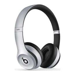 Casque réducteur de bruit sans fil Beats By Dr. Dre Solo 2 Wireless - Gris
