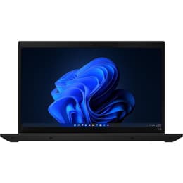 Lenovo ThinkPad L14 G3 14" Core i7 1.7 GHz - SSD 512 Go - 16 Go QWERTY - Suédois