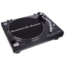 Platine Vinyle American Audio TTD-2400